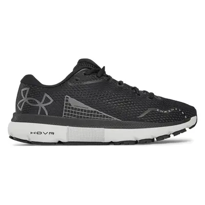 Běžecké boty Under Armour Ua Hovr Infinite 5 3026545-006 Černá