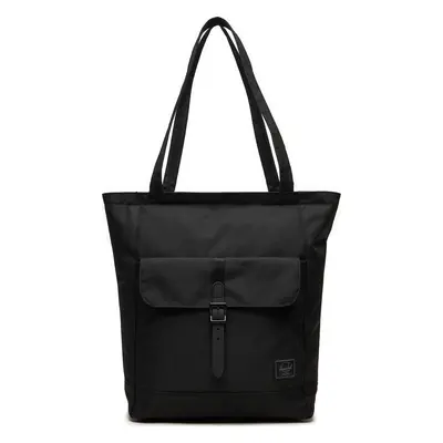 Taška Herschel Retreat™ Tote 11401-05881 Černá