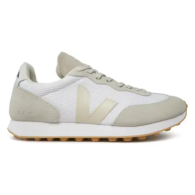 Sneakersy Veja Rio Branco Alveomesh RB012382A Béžová