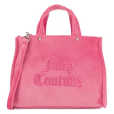 Kabelka Juicy Couture BIJXT8701WPO Růžová