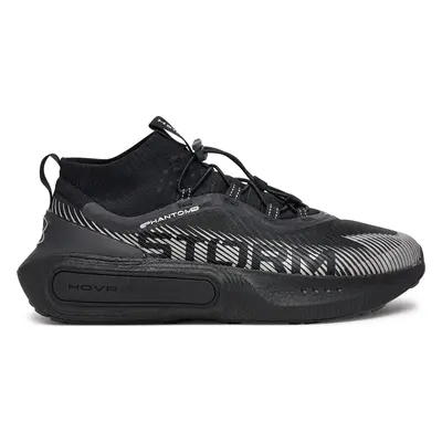 Běžecké boty Under Armour Ua U Phantom 4 Storm 3027625-001 Černá