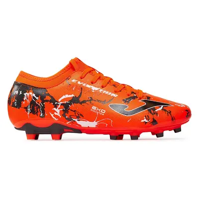 Boty na fotball Joma Evolution 2307 EVOW2307FG Červená