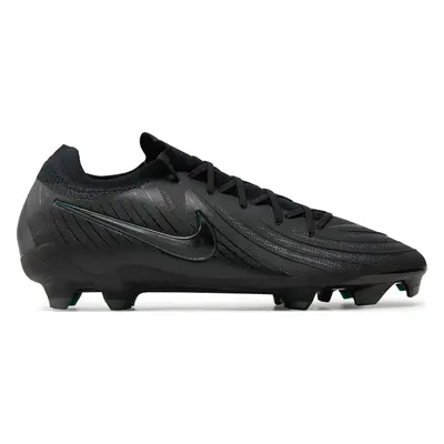 Boty na fotball Nike Phantom Gx II Pro FG FJ2563 002 Černá