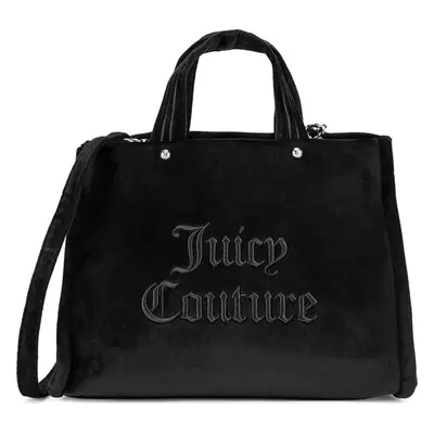 Kabelka Juicy Couture BIJXT8701WPO Černá