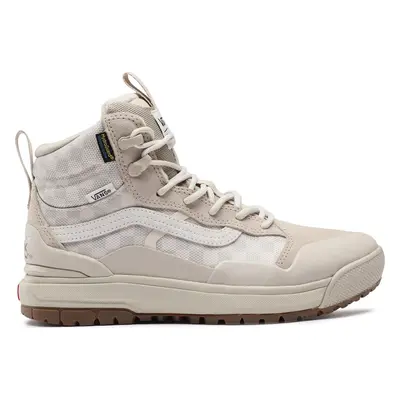 Sneakersy Vans Ua Ultrarange Exo Hi Mte-2 VN0A4BVSBRC1 Écru