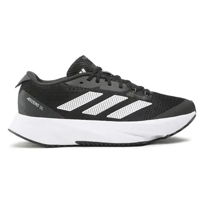 Běžecké boty adidas ADIDAS ADIZERO SL RUNNING SHOES HQ1342 Černá