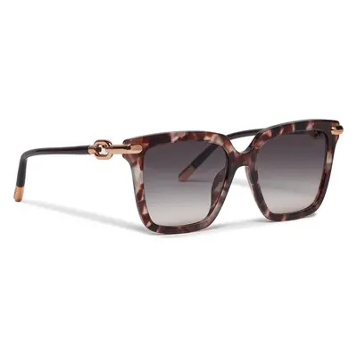 Sluneční brýle Furla Sunglasses Sfu713 WD00092-BX2837-AN000-4401 Hnědá