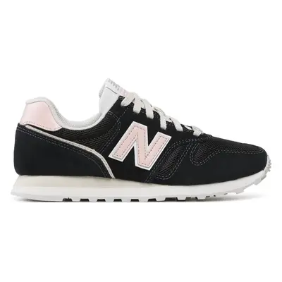 Sneakersy New Balance WL373OE2 Černá