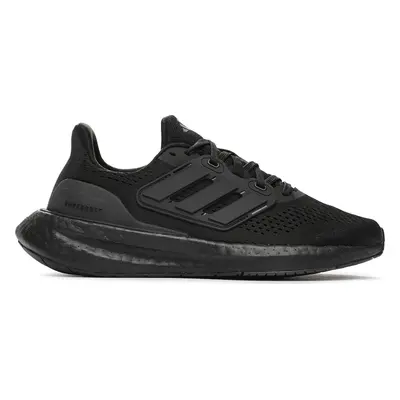 Běžecké boty adidas Pureboost 23 IF2394 Černá