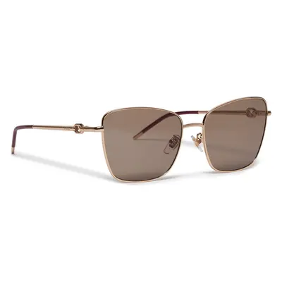 Sluneční brýle Furla Sunglasses Sfu714 WD00093-BX2838-2516S-4401 Bordó