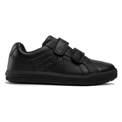 Sneakersy Geox J Arzach B. G J944AG 05443 C9999 D Černá