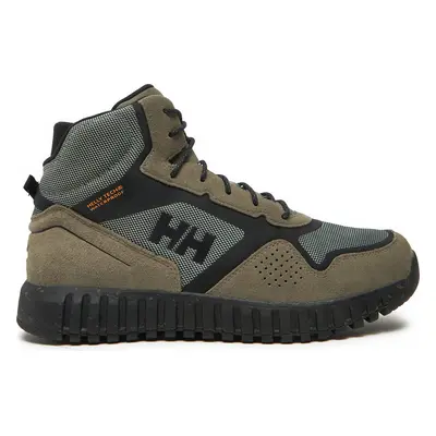 Sneakersy Helly Hansen Monashee Ullr HT 11432 Hnědá