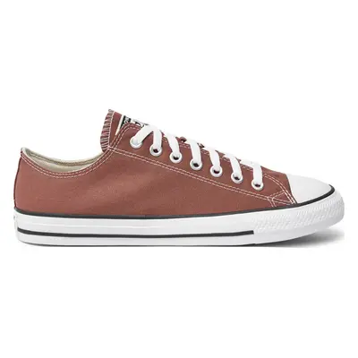 Plátěnky Converse Chuck Taylor All Star A08630C Hnědá