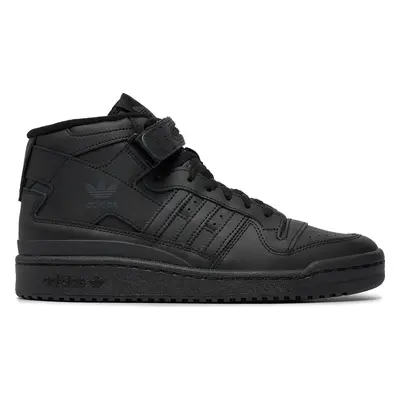 Sneakersy adidas Forum Mid IG3757 Černá