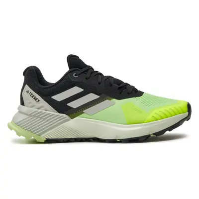 Běžecké boty adidas Terrex Soulstride Trail Running IG8023 Zelená