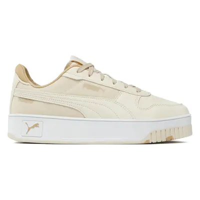 Sneakersy Puma Carina Street Better 392513 02 Bílá