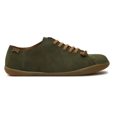 Sneakersy Camper Peu 17665-292 Khaki