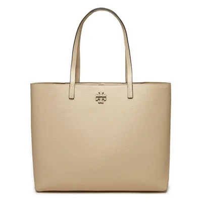 Kabelka Tory Burch Mcgraw Tote 152221 Écru