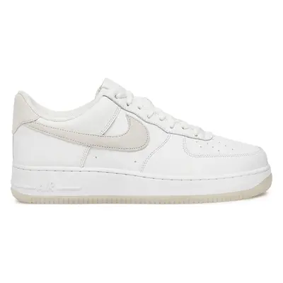 Sneakersy Nike Air Force 1 '07 Lv8 FN5832 100 Écru