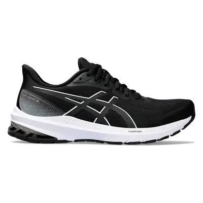 Běžecké boty Asics Gt-1000 12 1012B450 Černá