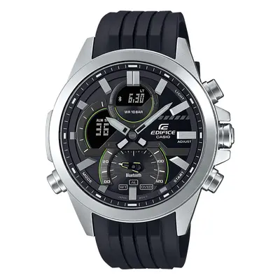 Hodinky Casio Edifice ECB-30P-1AEF Černá