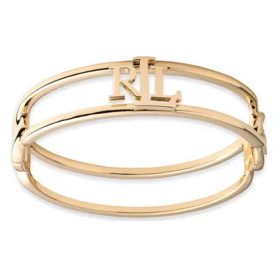 Náramek LAUREN RALPH LAUREN 14B00443 Zlatá