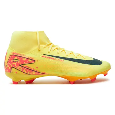 Boty na fotball Nike Superfly 10 Acad FQ8293 Žlutá