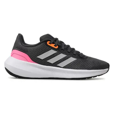 Běžecké boty adidas Runfalcon 3 Shoes HP7564 Šedá