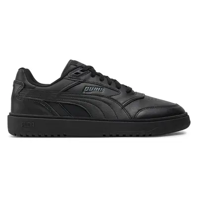 Sneakersy Puma Doublecoirt 39328404 Černá