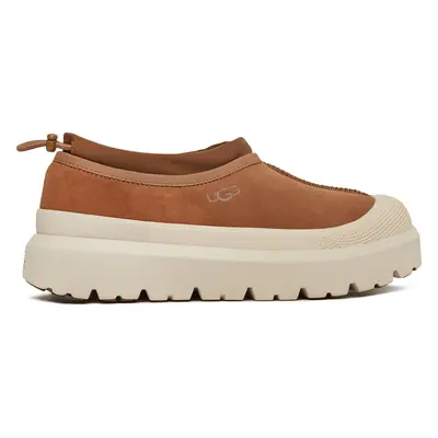 Polobotky Ugg M Tasman Weather Hybrid 1144096 Hnědá