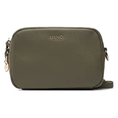 Kabelka Liu Jo Ecs S Crossbody AA3071 E0086 Zelená