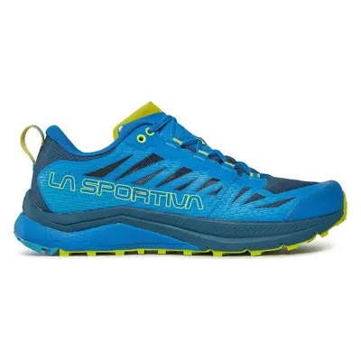 Běžecké boty La Sportiva Jackal II 56J634729 Modrá