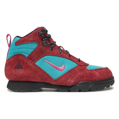 Trekingová obuv Nike Acg Torre Mid Wp FD0212 600 Bordó