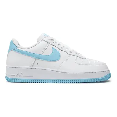 Sneakersy Nike Air Force 1 07 FQ4296 Bílá