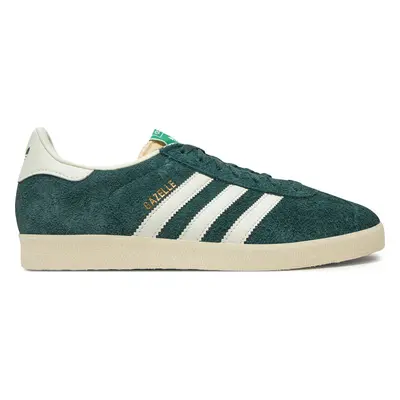 Sneakersy adidas Gazelle IF9655 Zelená