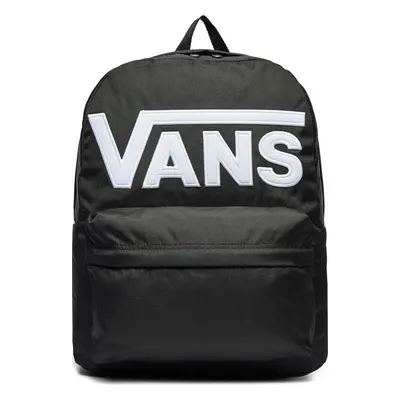 Batoh Vans Old Skool Drop V Backpack VN000H4ZBLK1 Černá