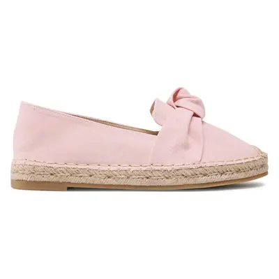 Espadrilky Jenny Fairy WSS990-123 Růžová