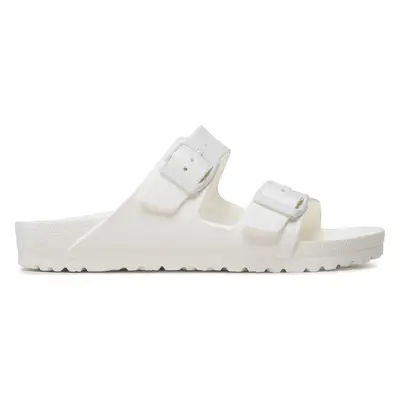 Nazouváky Birkenstock Arizona 0129443 Bílá