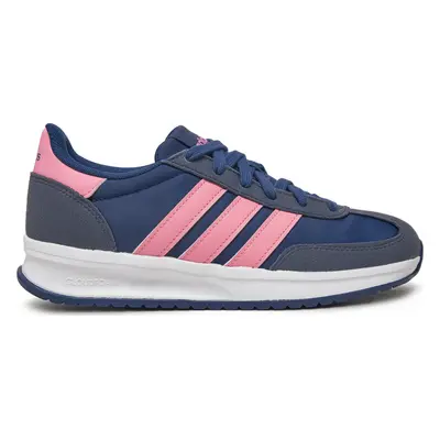 Sneakersy adidas Run 70s 2.0 Shoes Kids JI2246 Tmavomodrá