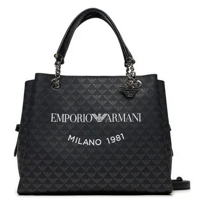 Kabelka Emporio Armani Y3D159 YWS0E 86284 Černá