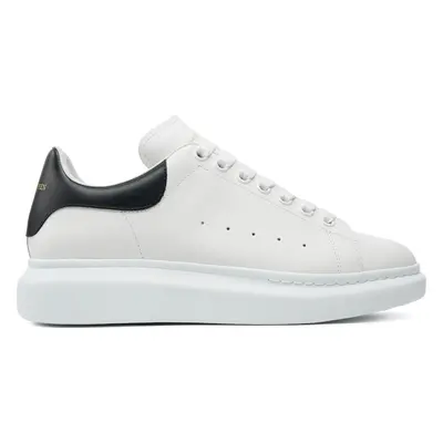 Sneakersy MCQ Alexander McQueen 553680 WHGP5 Bílá