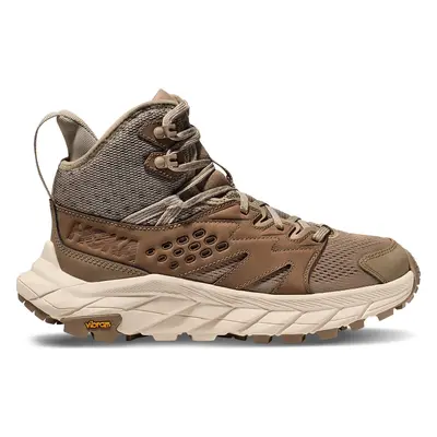 Trekingová obuv Hoka Anacapa Breeze Mid1134506 Khaki