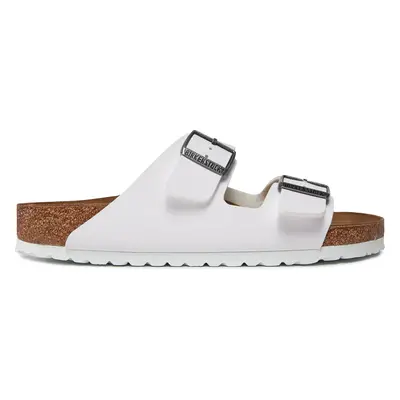 Nazouváky Birkenstock Arizona 552681 Bílá