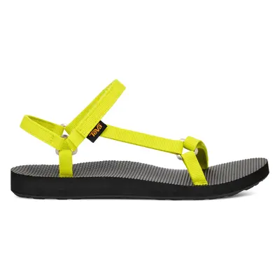 Sandály Teva Original Universal Slim 1150110 Žlutá