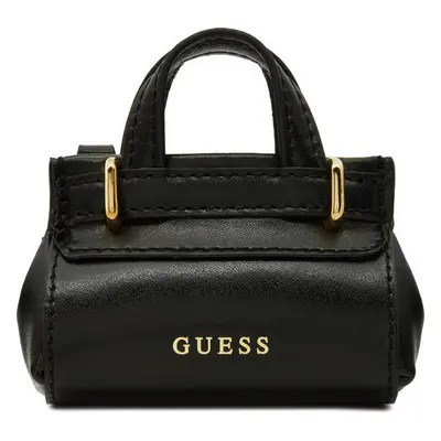 Pouzdro na klíče Guess RW1649 P4301 Černá