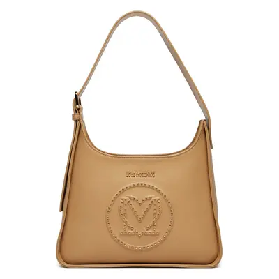 Kabelka LOVE MOSCHINO JC4066PP1ML1210A Hnědá