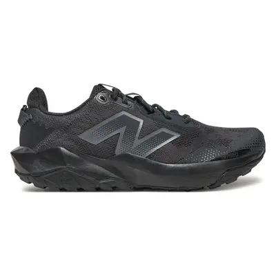 Běžecké boty New Balance DynaSoft Nitrel v6 NBGPNTRLF6 Černá