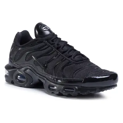 Sneakersy Nike Air Max Plus 604133 050 Černá