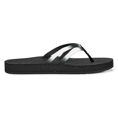 Žabky Teva ReFlip Strappy Gradiate 1137631 Fialová