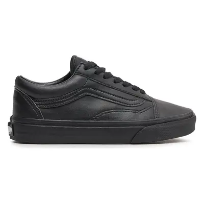 Tenisky Vans Old Skool VN0A38G1PXP Černá